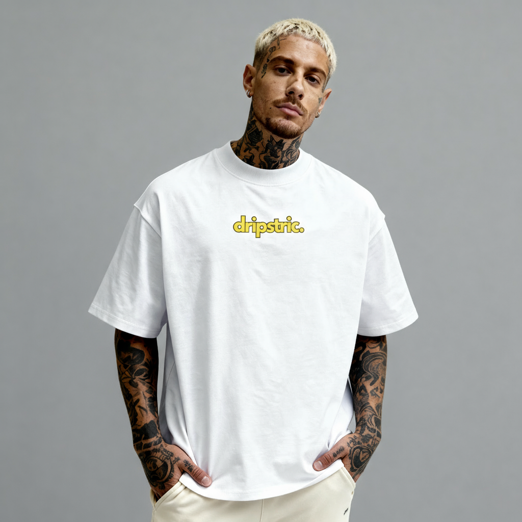 Cupid - Oversized Tee