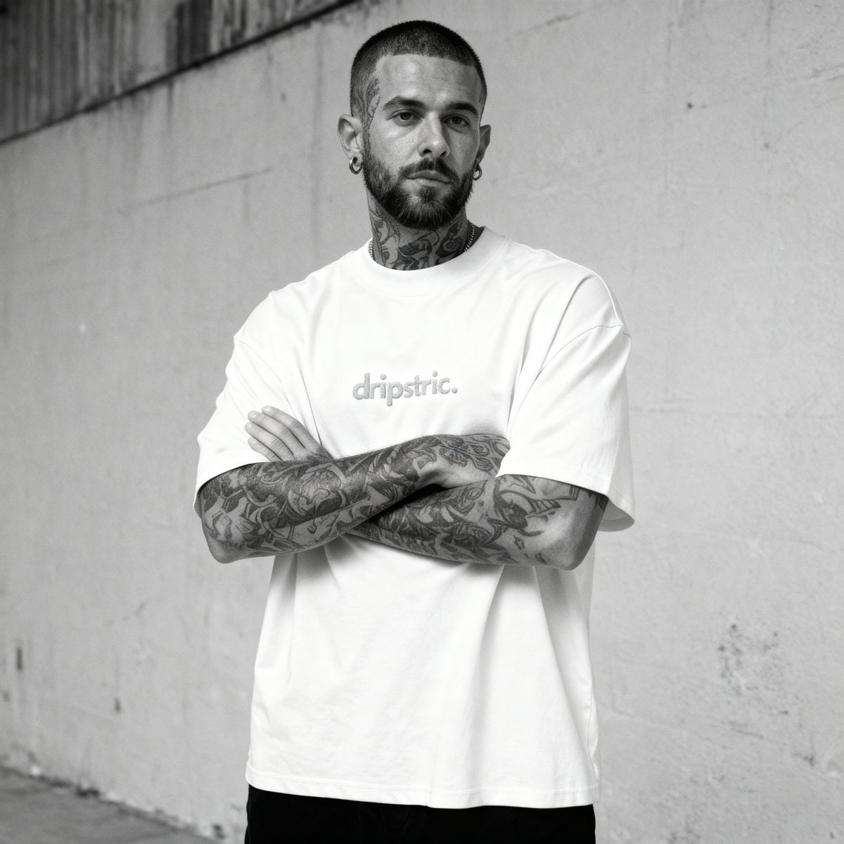 Tee Essentials