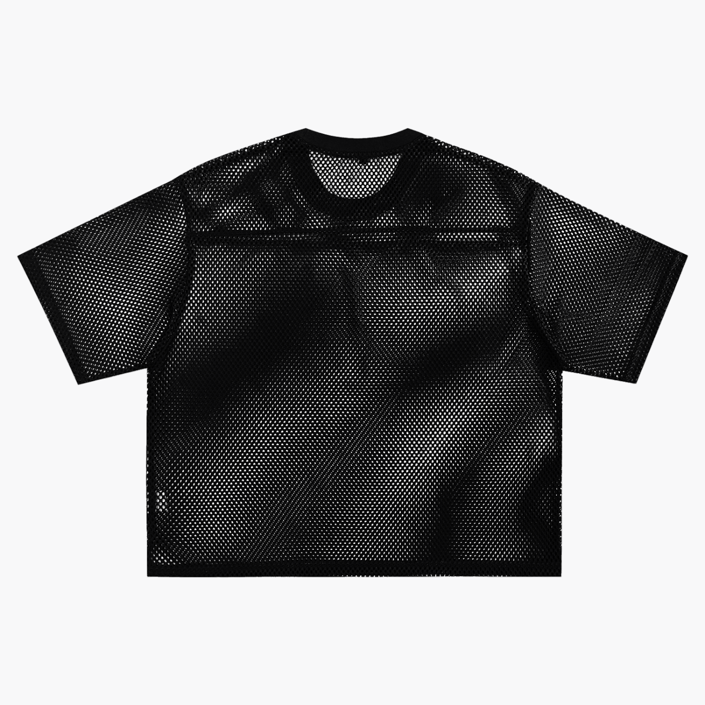 Mesh-Vision Tee - Dripstric® Edition