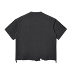 Raw-Hem Tee - Dripstric® Edition 