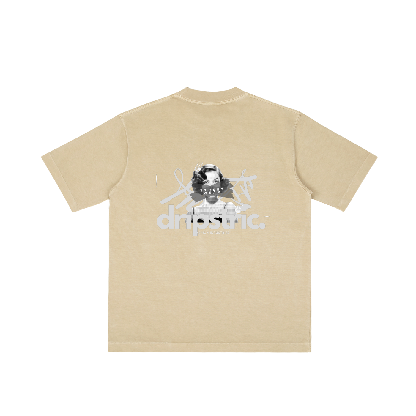 Icon Tee - Art Edition