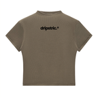 Slim Fit T-Shirt - Dripstric.® Edition