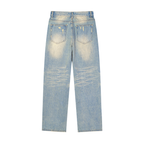 Sun Fade Jeans - Dripstric® Edition