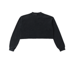 Washed Raw Hoodless - Dripstric.® Edition