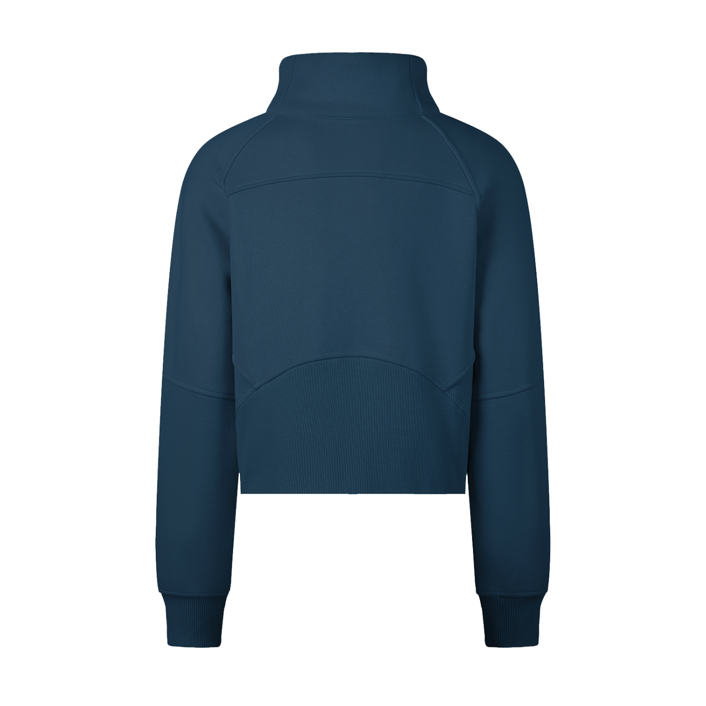 Half-Zip Sweater - Dripstric.® Edition