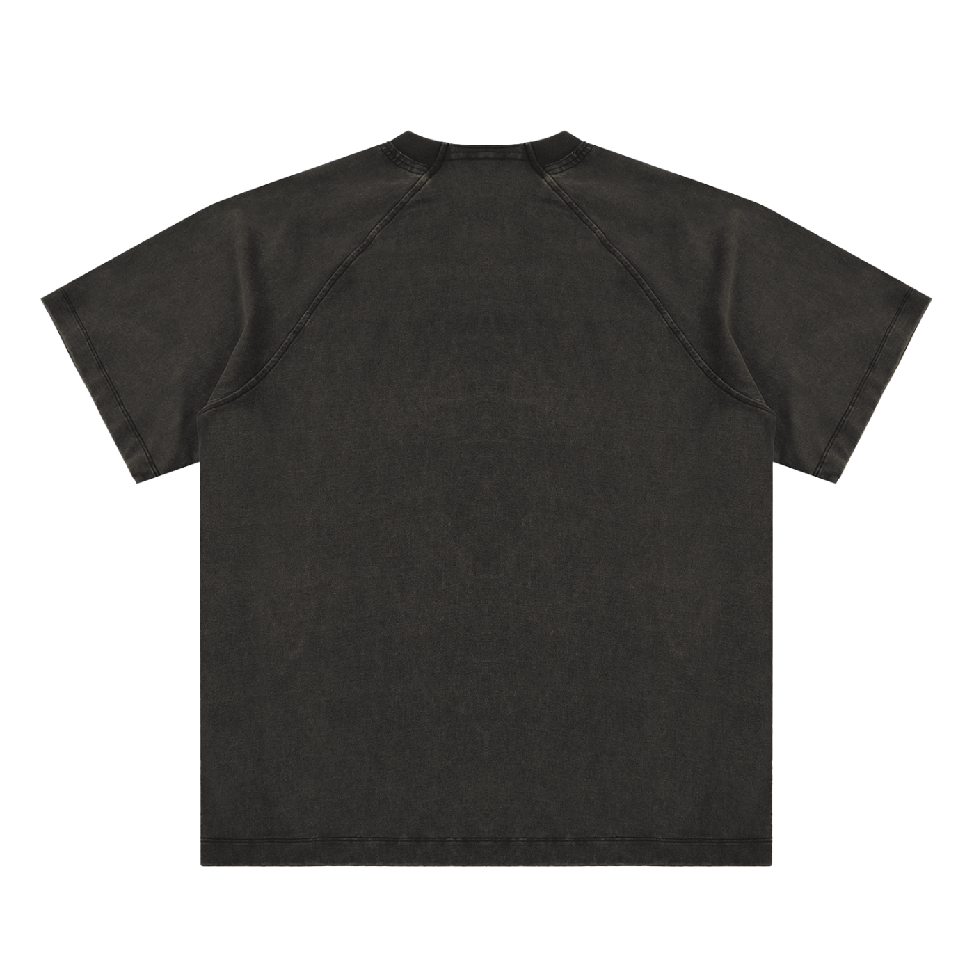 Raglan Tee - Dripstric® Edition