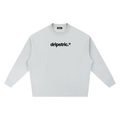 Knitted Sweatshirt - Dripstric® Edition