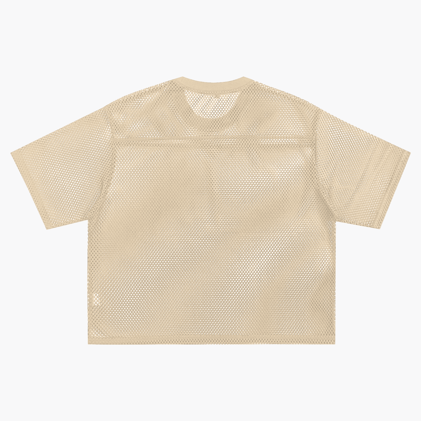 Mesh-Vision Tee - Dripstric® Edition