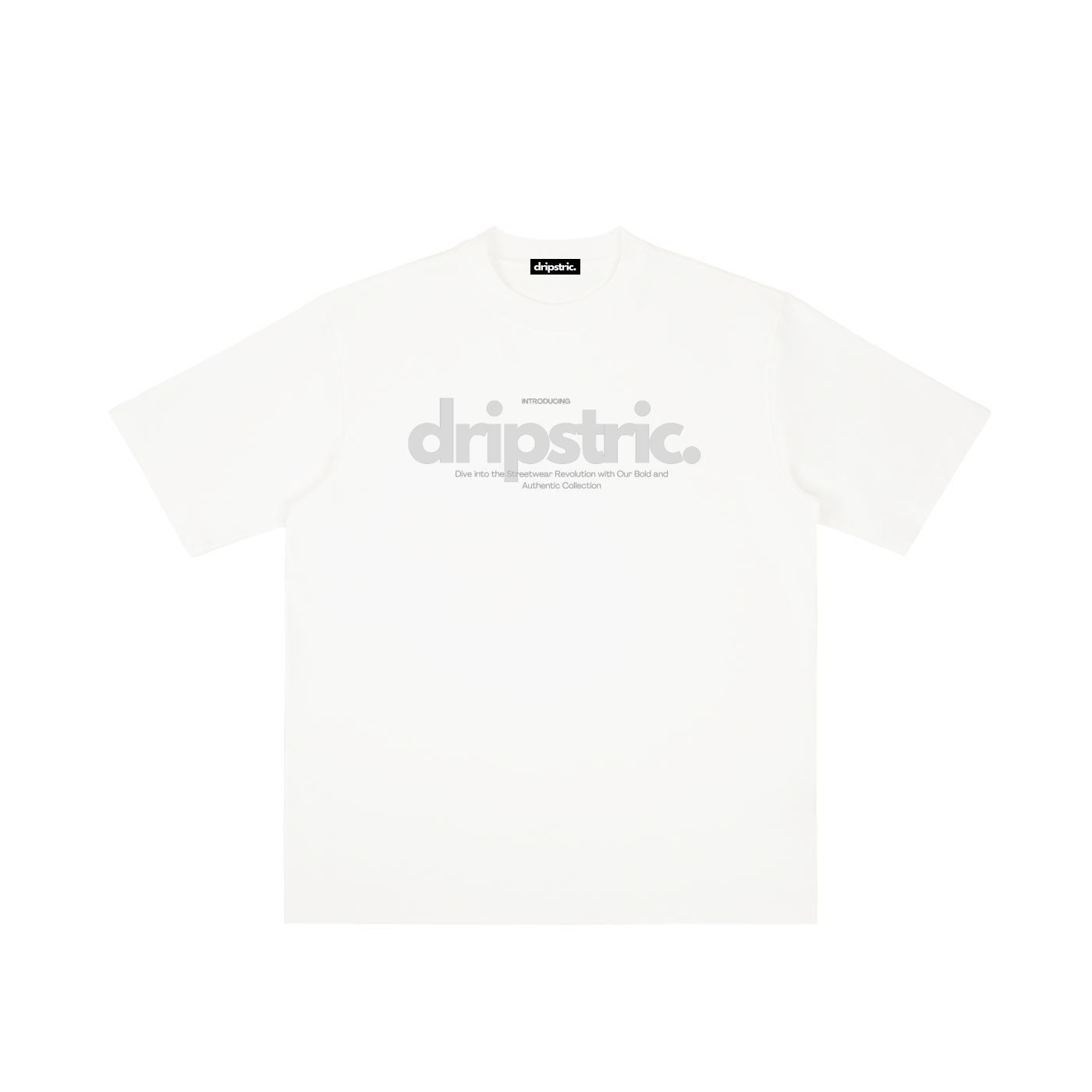 Icon Tee - Art Edition