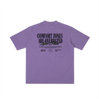 Overrated Tee - Art Edition