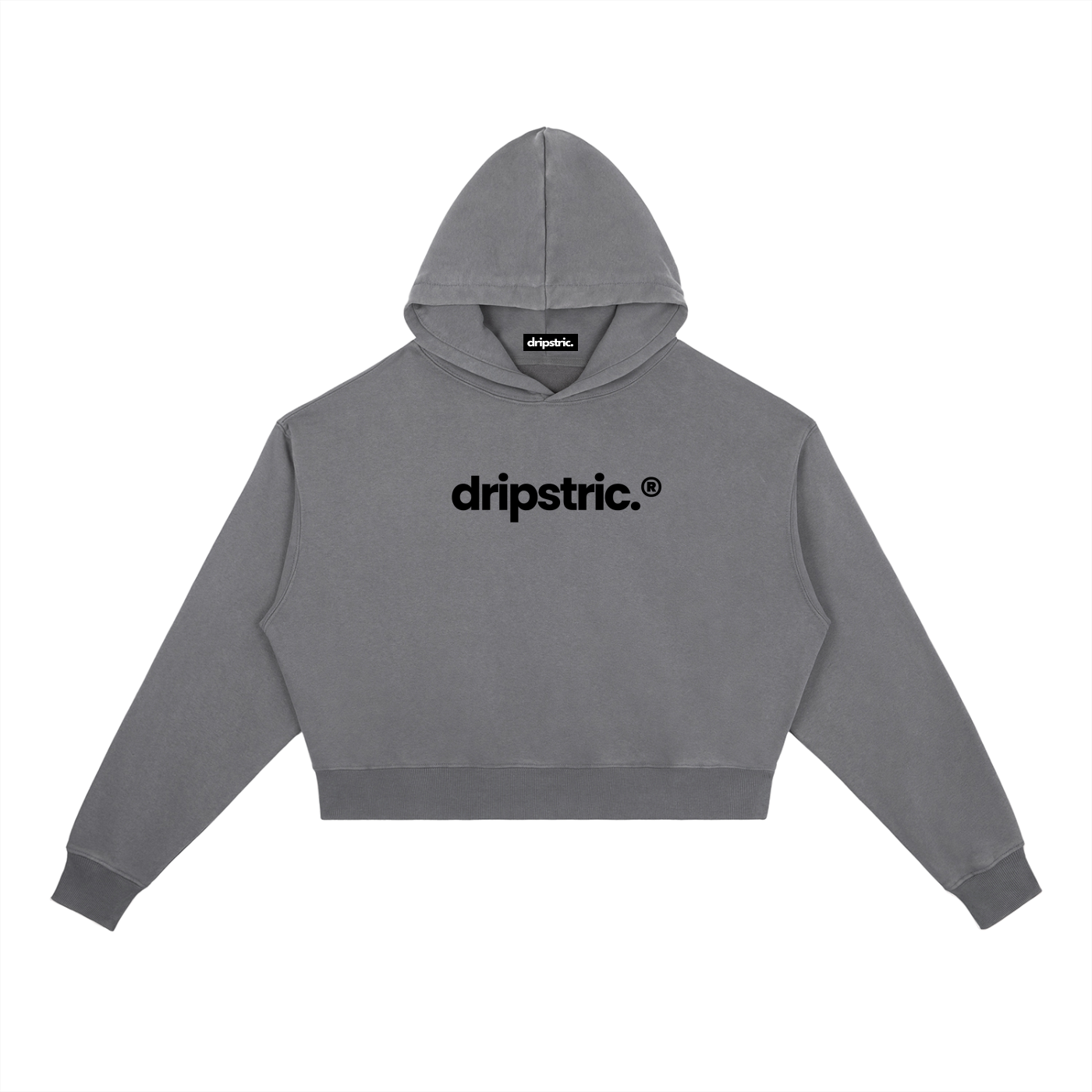 Heavyweight Sweater - Dripstric.® Edition