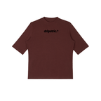 Mock T-Shirt - Dripstric.® Edition