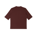 Mock T-Shirt - Dripstric.® Edition
