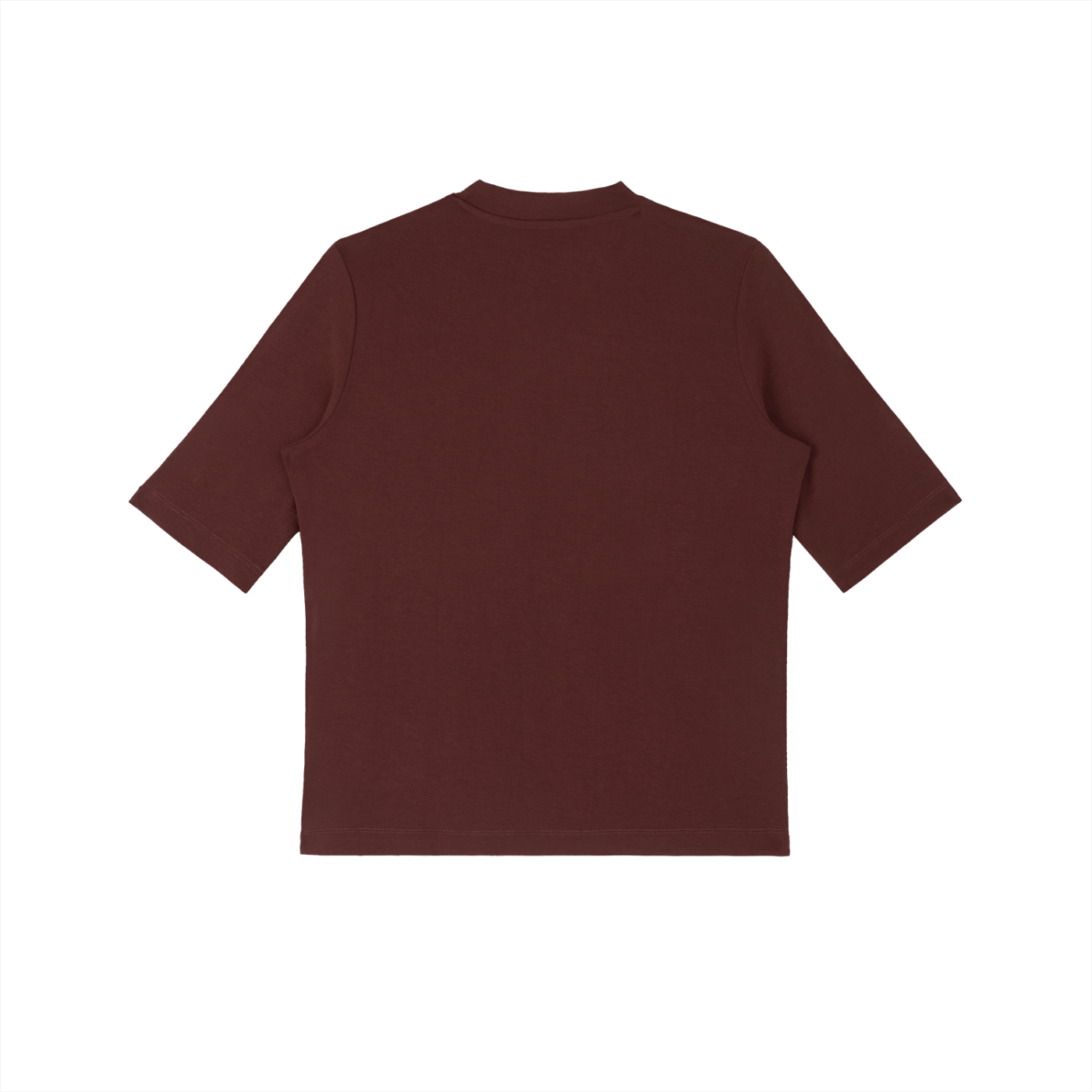 Mock T-Shirt - Dripstric.® Edition