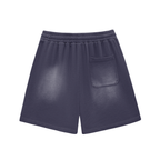 Fade Cotton Shorts - Dripstric.® Edition
