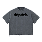 Raw-Hem Tee - Dripstric® Edition 
