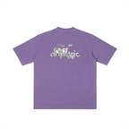 Silver heart Tee - Art Edition