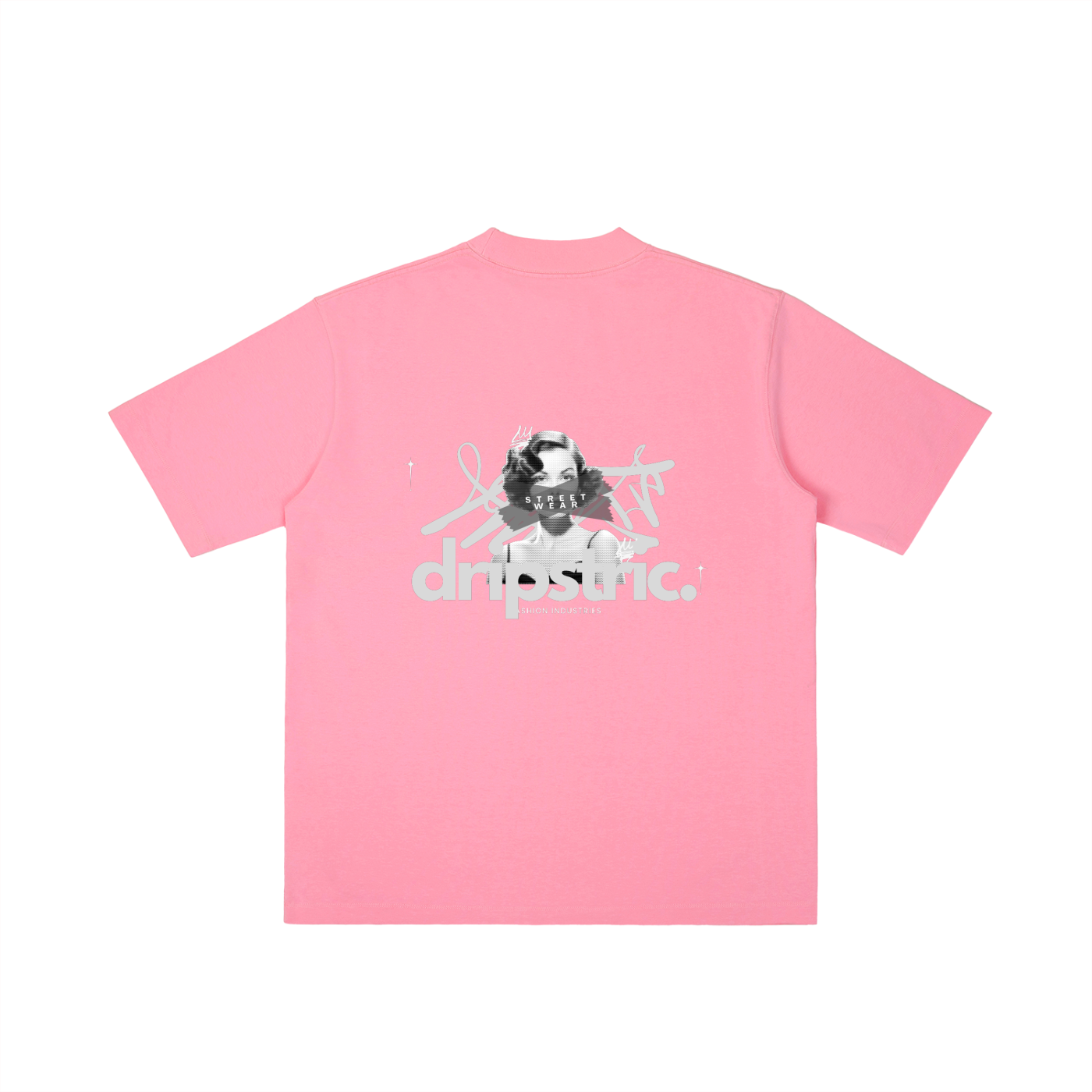 Icon Tee - Art Edition