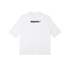 Mock T-Shirt - Dripstric.® Edition