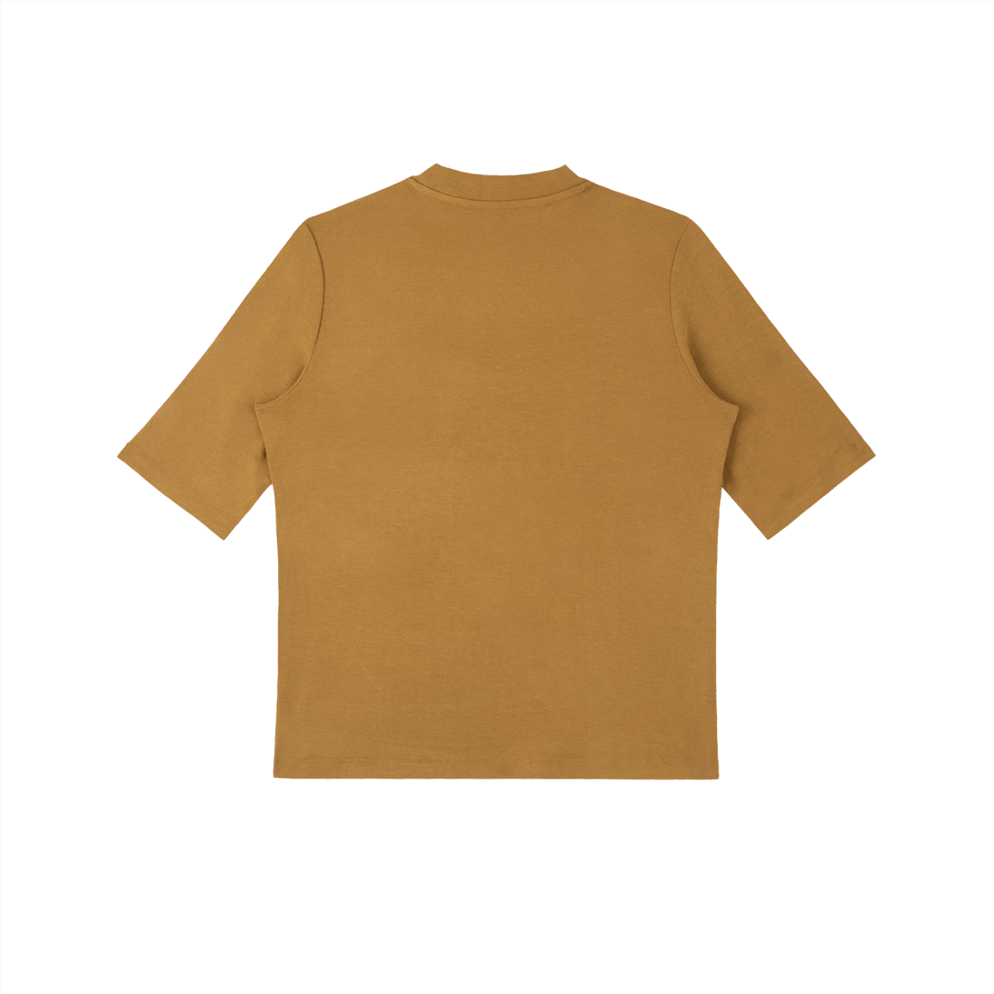 Mock T-Shirt - Dripstric.® Edition