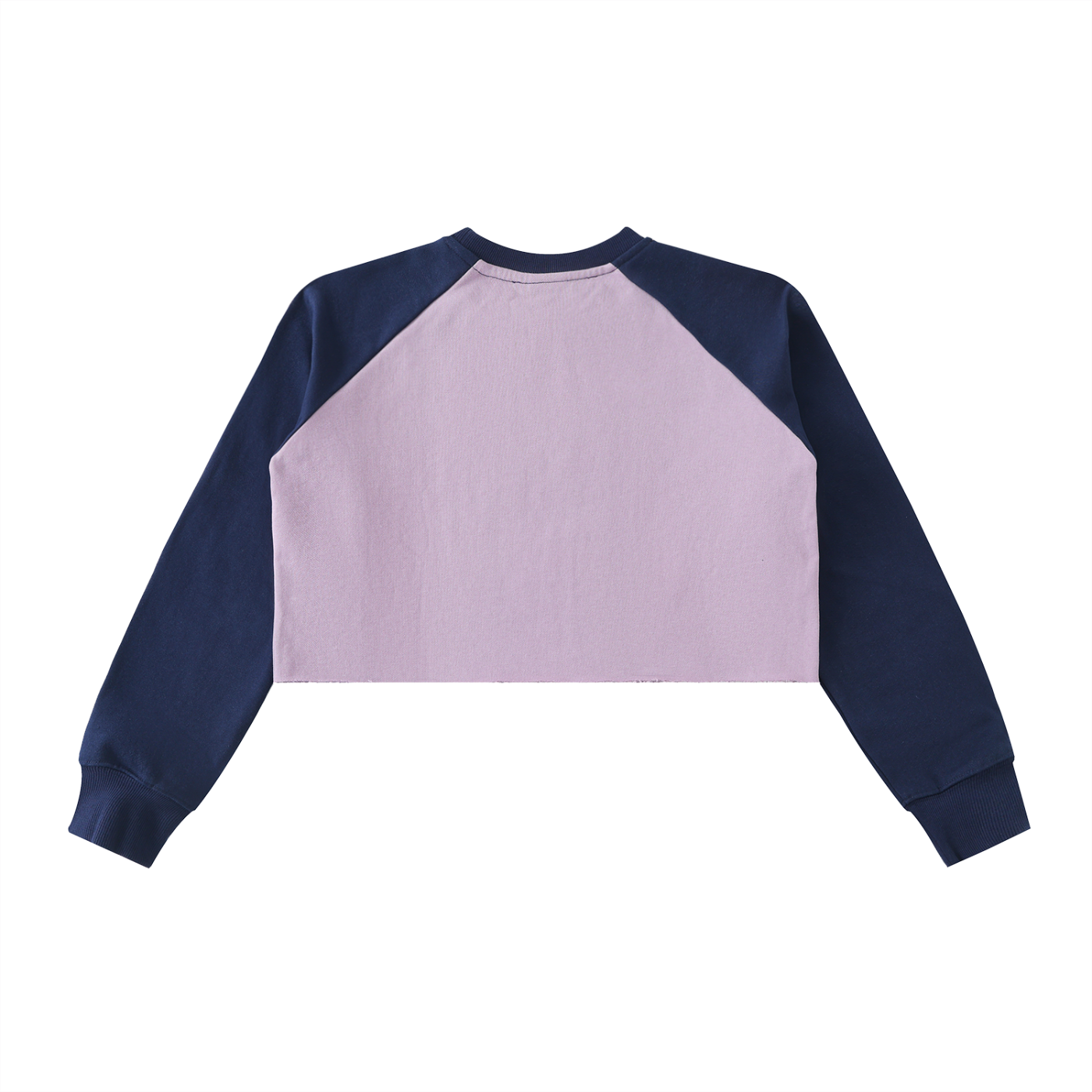 Raw-Hem Hoodless - Dripstric.® Edition