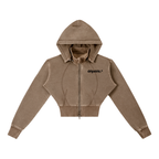 Fleece Sweater - Dripstric.® Edition