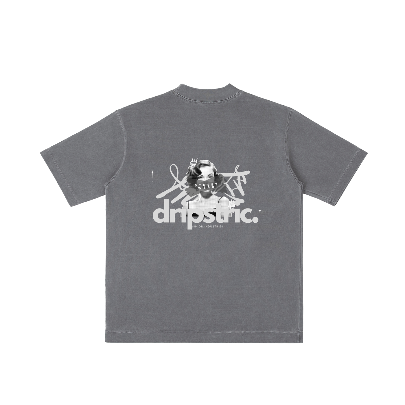 Icon Tee - Art Edition