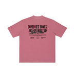 Overrated Tee - Art Edition