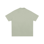 High-Neck Tee - Dripstric® Edition