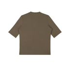 Mock T-Shirt - Dripstric.® Edition
