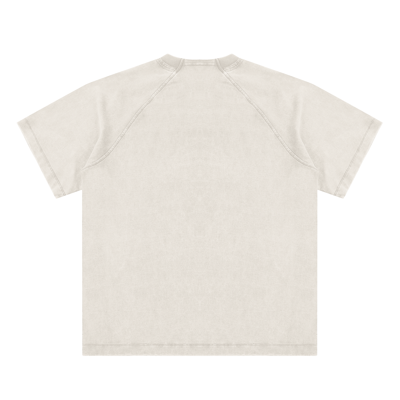 Raglan Tee - Dripstric® Edition