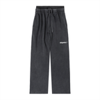 Washed Waist - Dripstric.® Edition