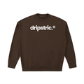 Drop Sweatshirt - Dripstric® Edition