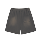 Fade Cotton Shorts - Dripstric.® Edition