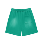 Fade Cotton Shorts - Dripstric.® Edition