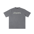 Silver heart Tee - Art Edition