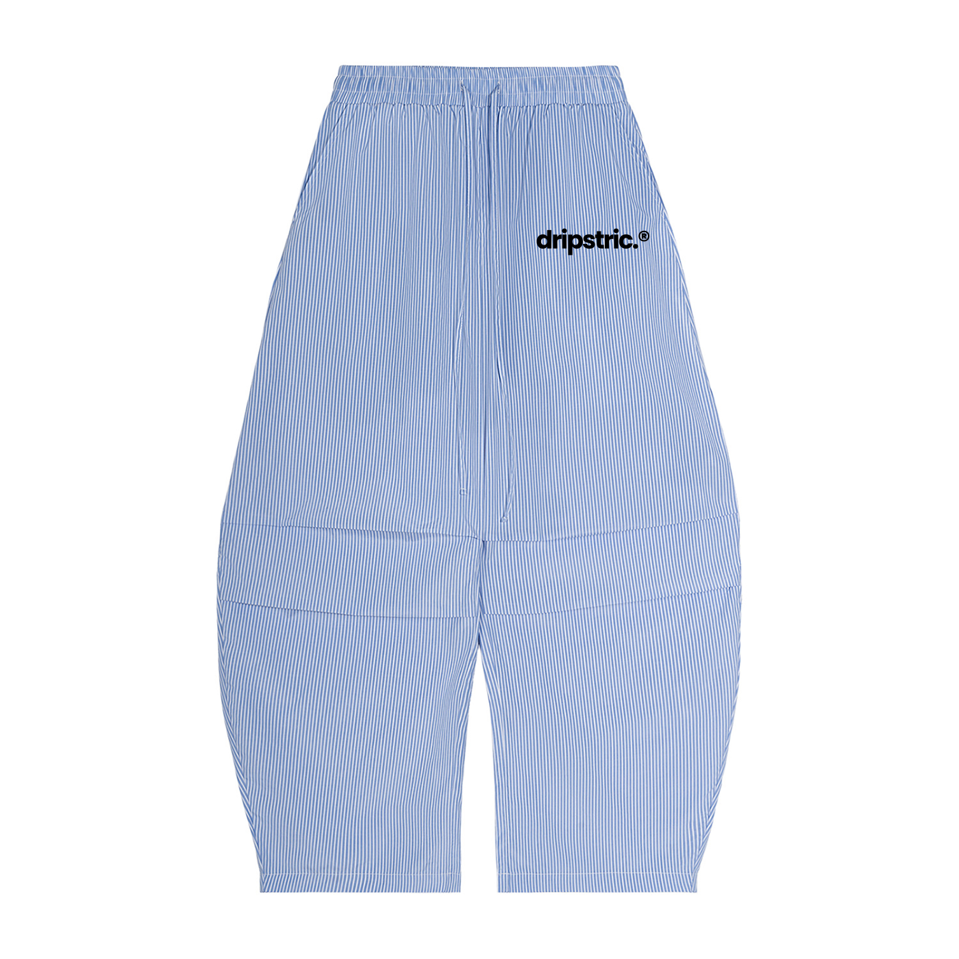 Barrel Pants - Dripstric.® Edition