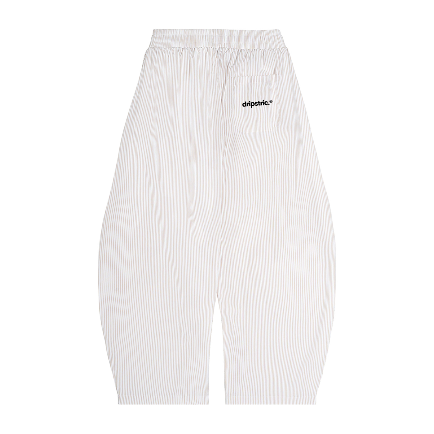 Barrel Pants - Dripstric.® Edition