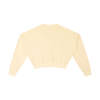 Vintage Cropped Hoodless - Dripstric.® Edition