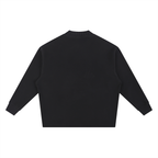 Knitted Sweatshirt - Dripstric® Edition