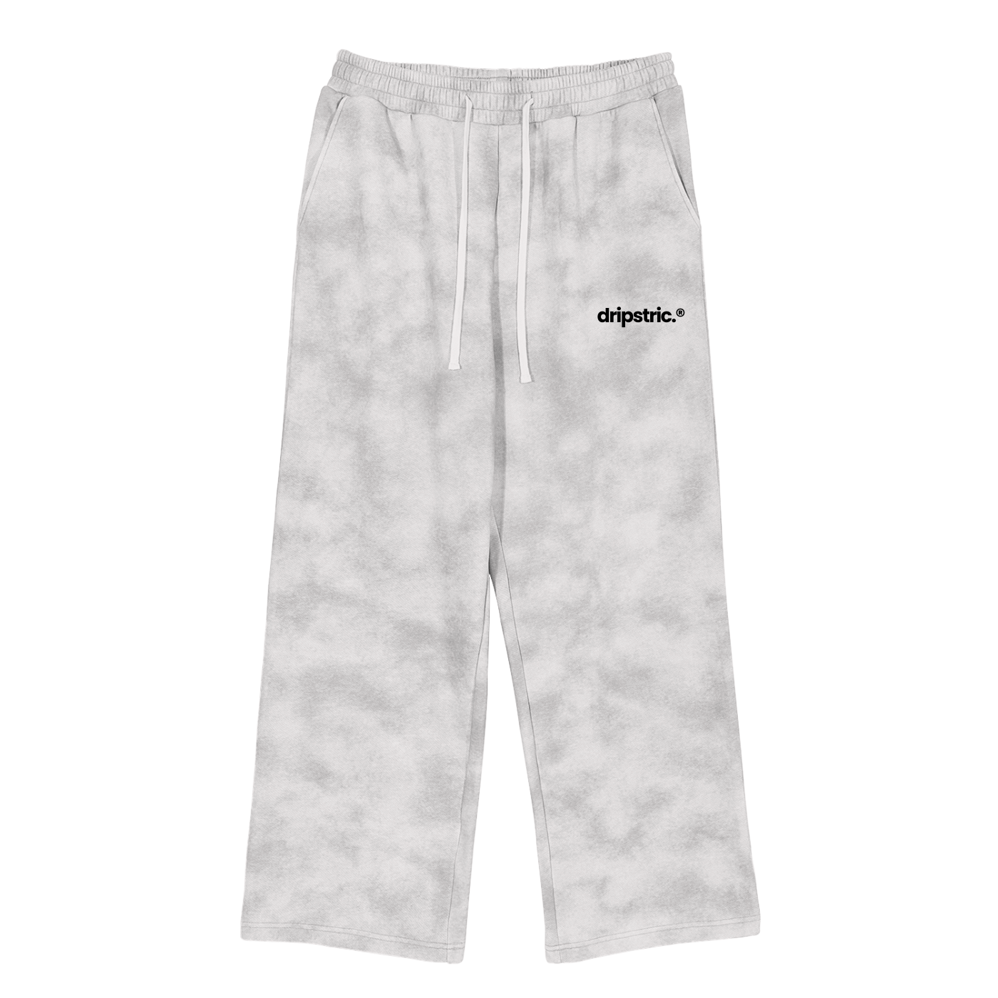 Cloud Sweatpants - Dripstric® Edition
