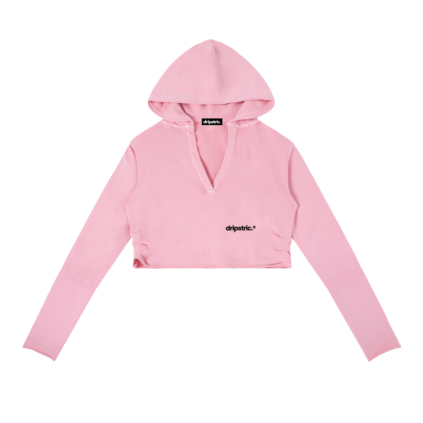 Edge Sweater - Dripstric.® Edition