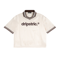 Retro-Polo — Dripstric® Edition