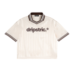 Retro-Polo — Dripstric® Edition