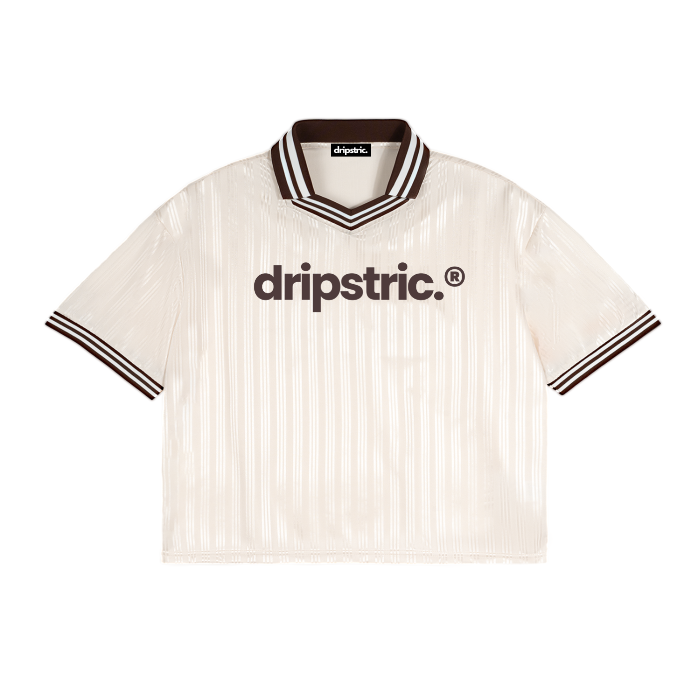 Retro-Polo — Dripstric® Edition