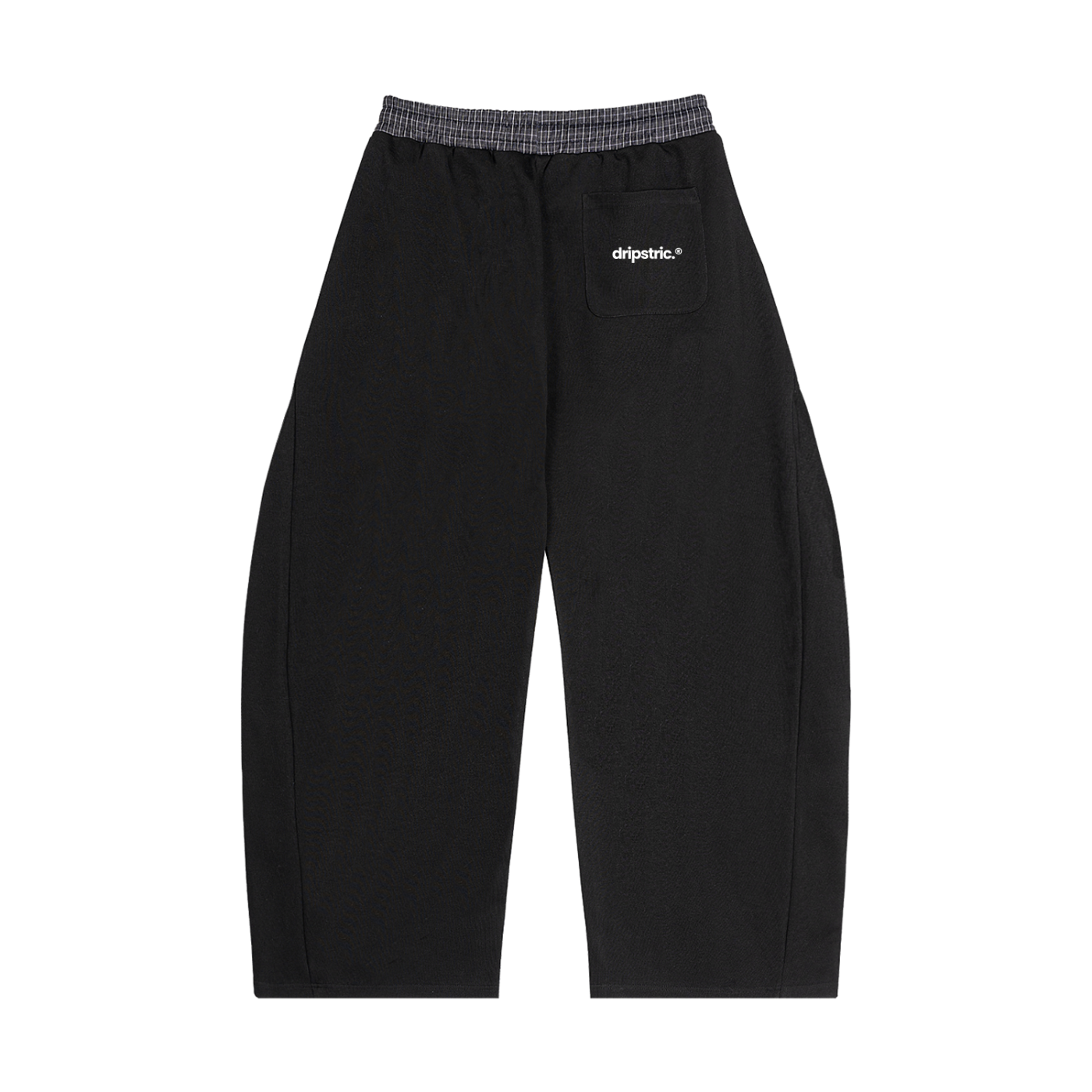 Barrel Sweatpants - Dripstric.® Edition