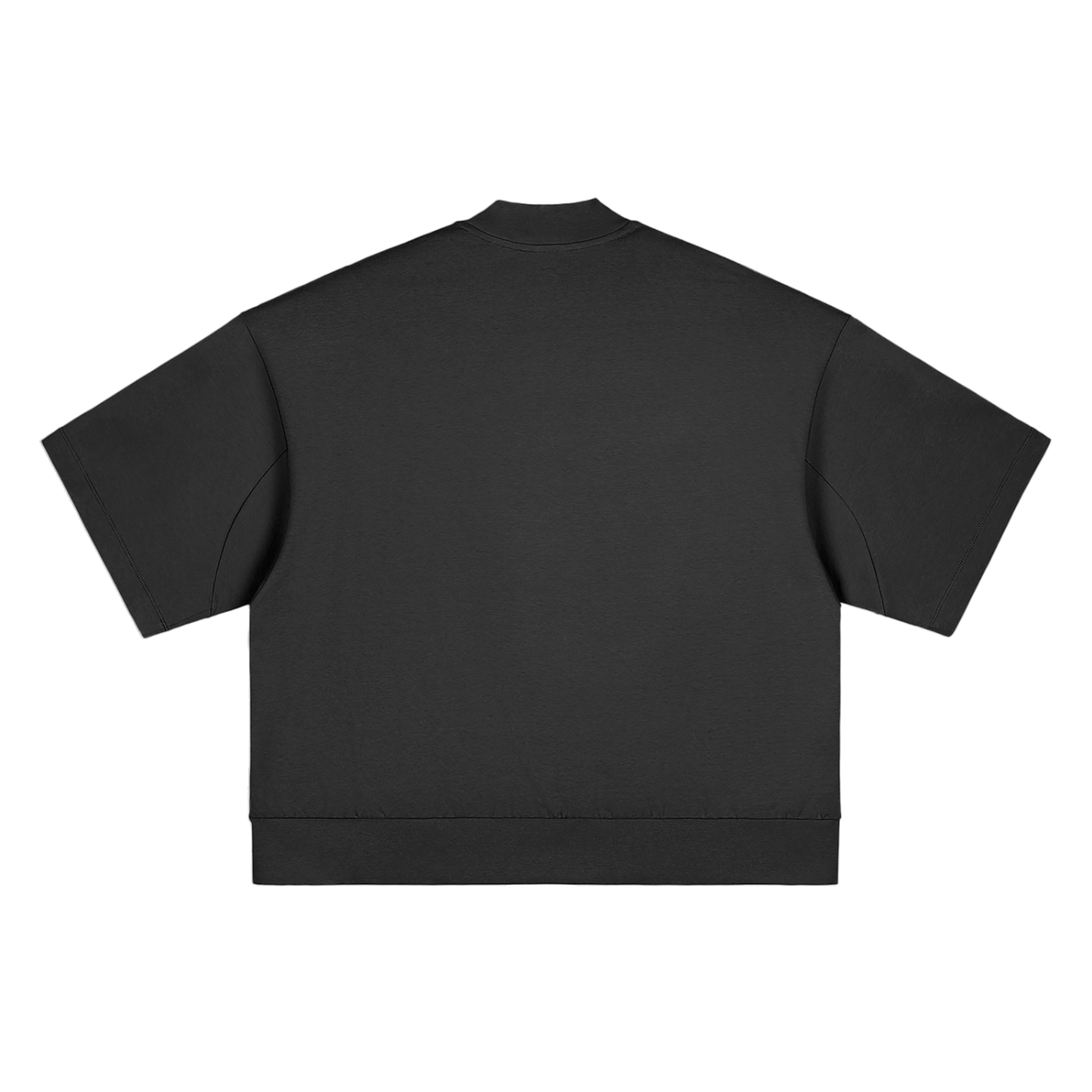 Boxy Tee - Dripstric® Edition