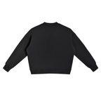Slit Sweatshirt - Dripstric® Edition