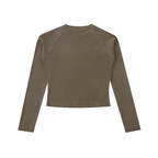 Long Sleeve T-Shirt - Dripstric.® Edition