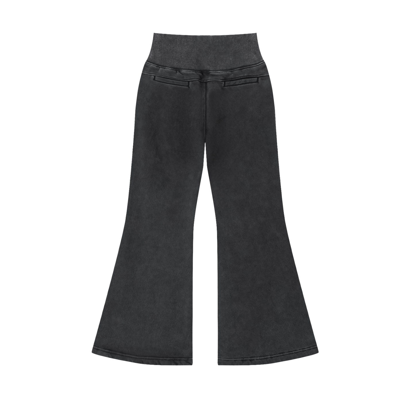 Flared Fleece - Dripstric.® Edition